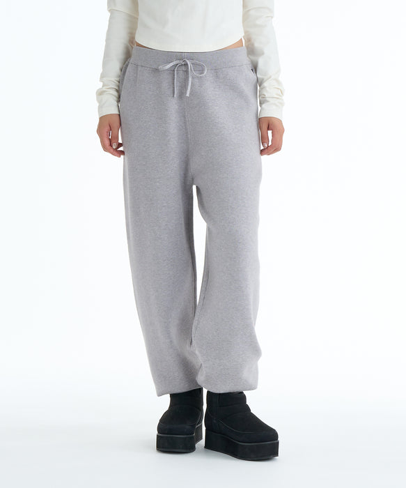 Roxy HEART WAVE KNIT PANTS ウィメンズ ニット ロングパンツ &lt