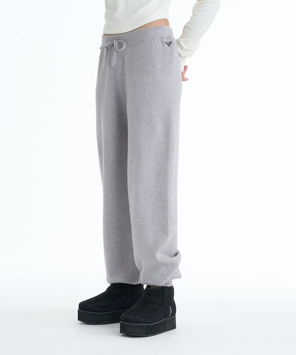 Roxy HEART WAVE KNIT PANTS ウィメンズ ニット ロングパンツ &lt