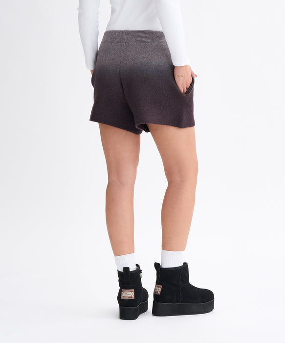 Roxy MAGIC HOUR PANTS ウィメンズ ニット ショートパンツ <