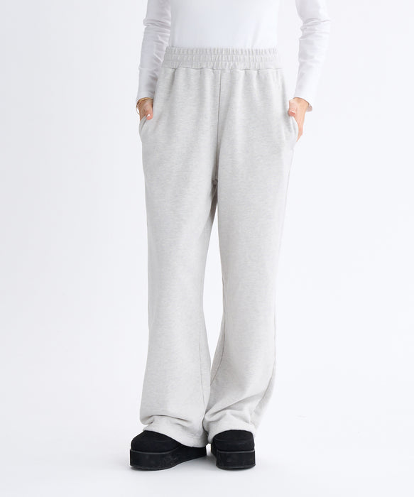 Roxy YOLO PANTS ウィメンズ  ウォッシュ加工ロングパンツ