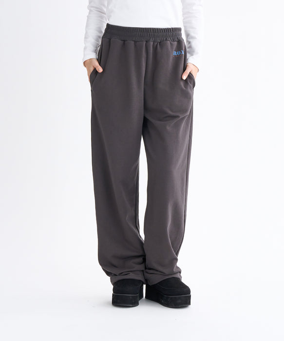 Roxy SUN AND SURF PANTS ウィメンズ ロングパンツ タイダイ染め