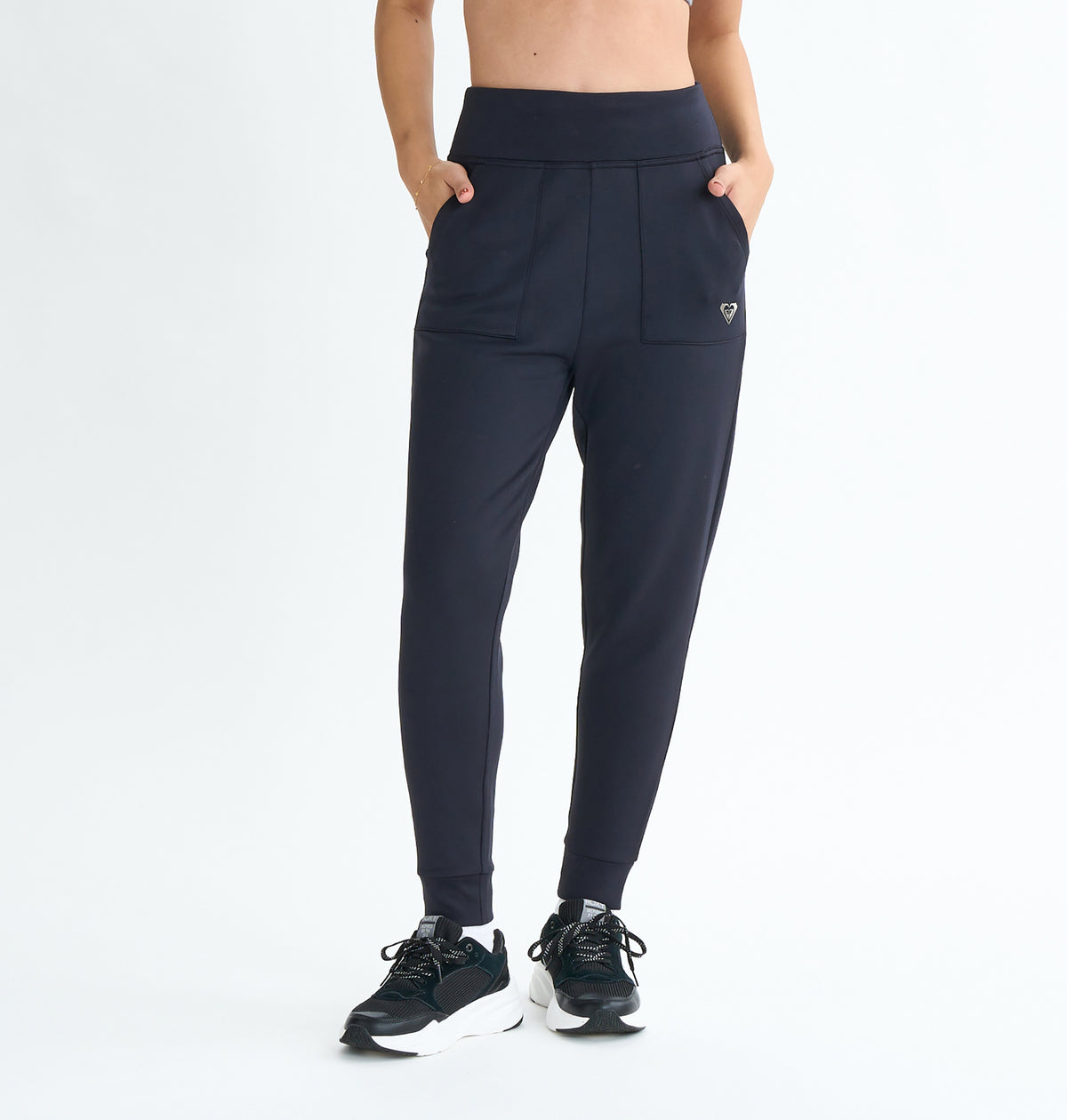 OUTLET】Roxy Fitness BRIGHTEN YOUR LIFE PANTS ウィメンズ