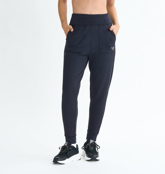 GIOBERTI LVパロディ トラック パンツ OUTLET】Roxy Fitness BRIGHTEN YOUR LIFE PANTS ウィメンズ