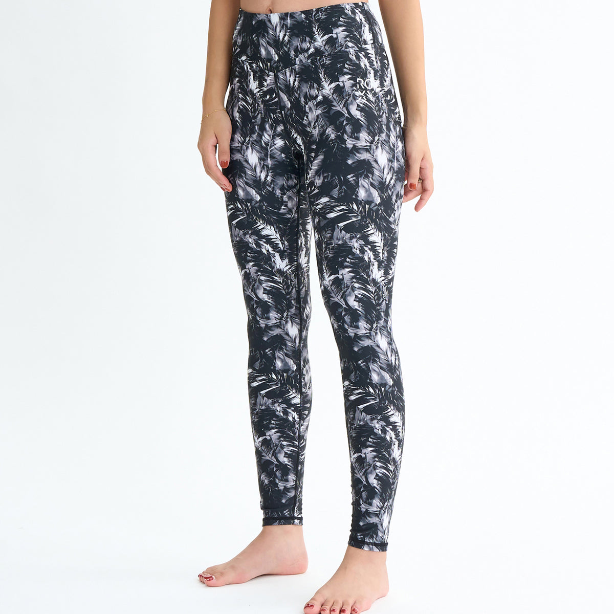 OUTLET】Roxy Fitness HAVE A GREAT DAY LEGGINGS ウィメンズ