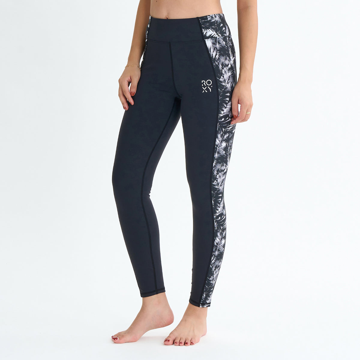 OUTLET】Roxy Fitness HAVE A GREAT DAY LEGGINGS VER2 ウィメンズ
