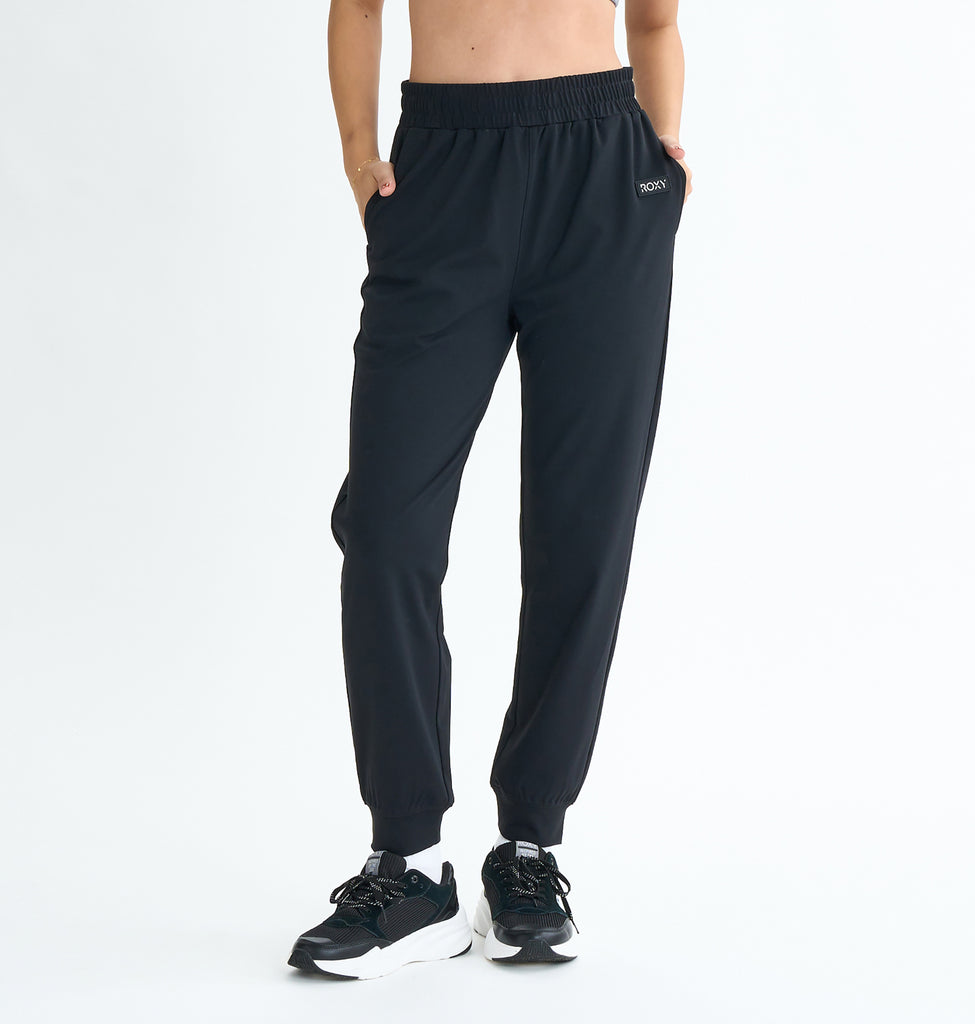 OUTLET FAMILY SALE】Roxy Fitness YOUR ALLY PANTS ウィメンズ