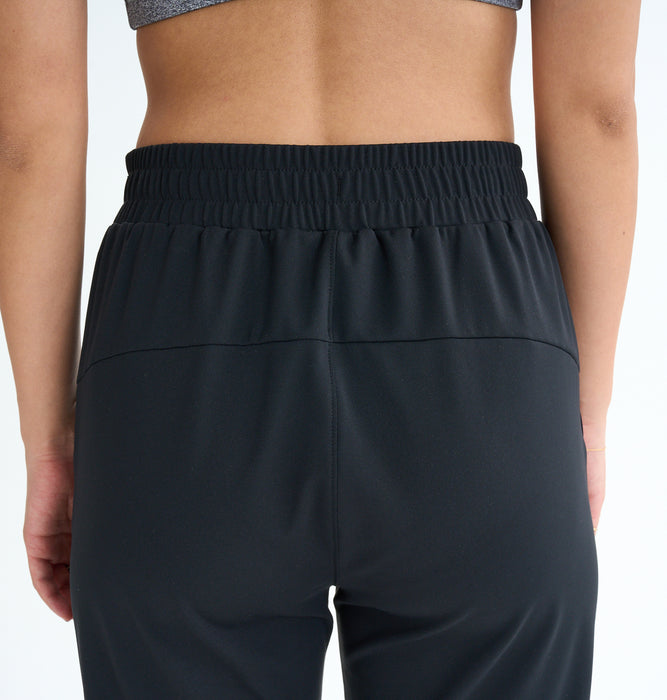 ロキシー ROXY YOUR ALLY PANTS ユア アライ パンツ レディース 速乾 UVカット ブラック 黒 スポーツ フィットネス ロング パンツ RPT254525-BLK Roxy Fitness YOUR ALLY PANTS ウィメンズ フィットネス レギンス フル