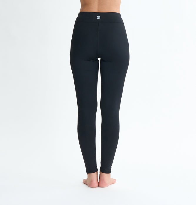 Roxy Fitness MY 1ST ROXY LEGGINGS ウィメンズ フィットネス レギンス フルレングス 水陸両用<2025FW MT 1ST ROXY>
