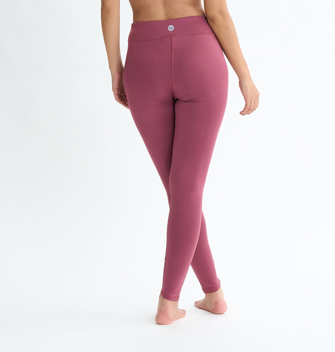 Roxy Fitness MY 1ST ROXY LEGGINGS ウィメンズ フィットネス レギンス フルレングス 水陸両用<2025FW MT 1ST ROXY>