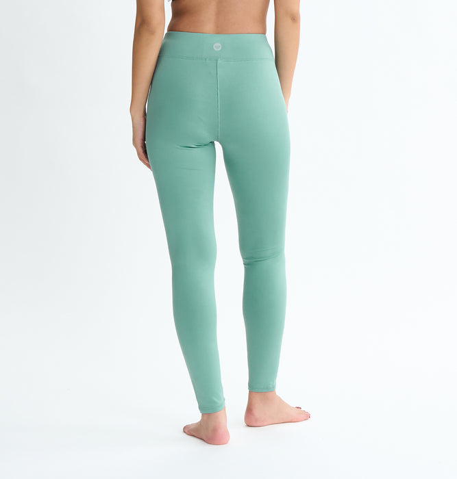 Roxy Fitness MY 1ST ROXY LEGGINGS ウィメンズ フィットネス レギンス フルレングス 水陸両用<2025FW MT 1ST ROXY>