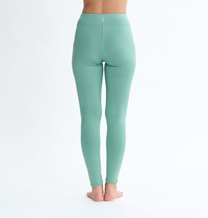 Roxy Fitness MY 1ST ROXY LEGGINGS ウィメンズ フィットネス レギンス フルレングス 水陸両用<2025FW MT 1ST ROXY>