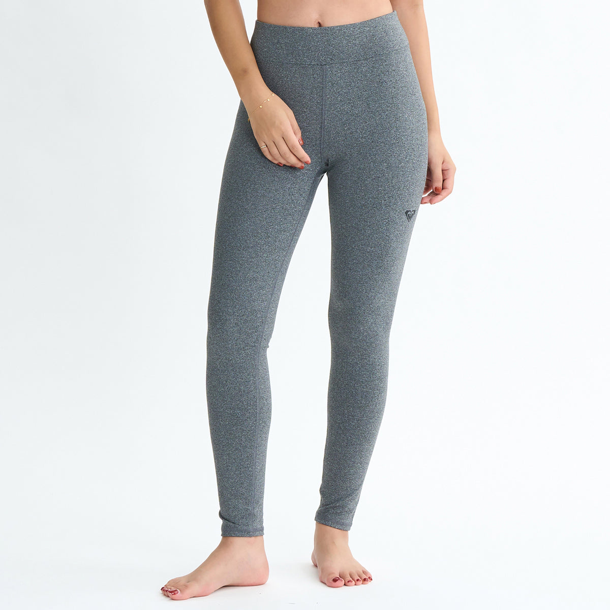 Roxy Fitness MY 1ST ROXY LEGGINGS ウィメンズ フィットネス レギンス