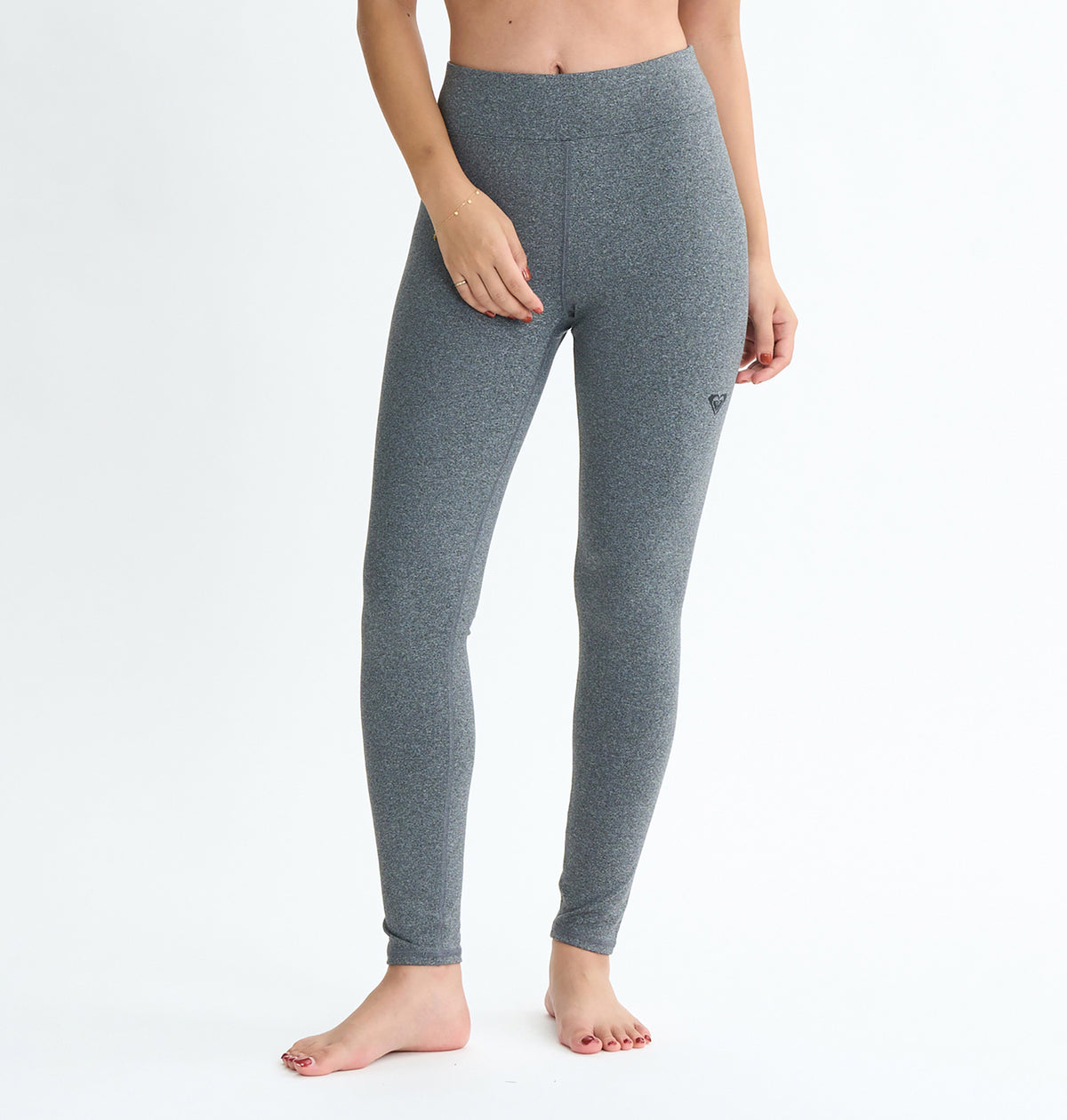 Roxy Fitness MY 1ST ROXY LEGGINGS ウィメンズ フィットネス レギンス