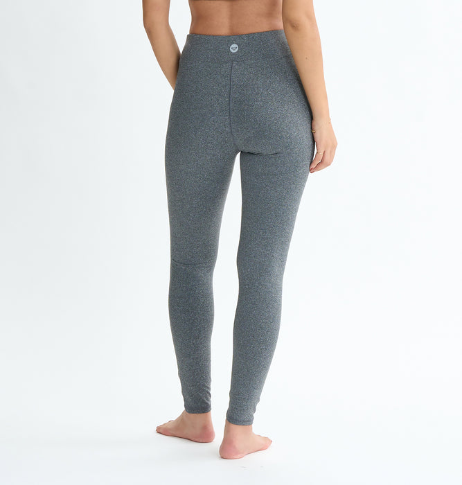 Roxy Fitness MY 1ST ROXY LEGGINGS ウィメンズ フィットネス レギンス フルレングス 水陸両用<2025FW MT 1ST ROXY>