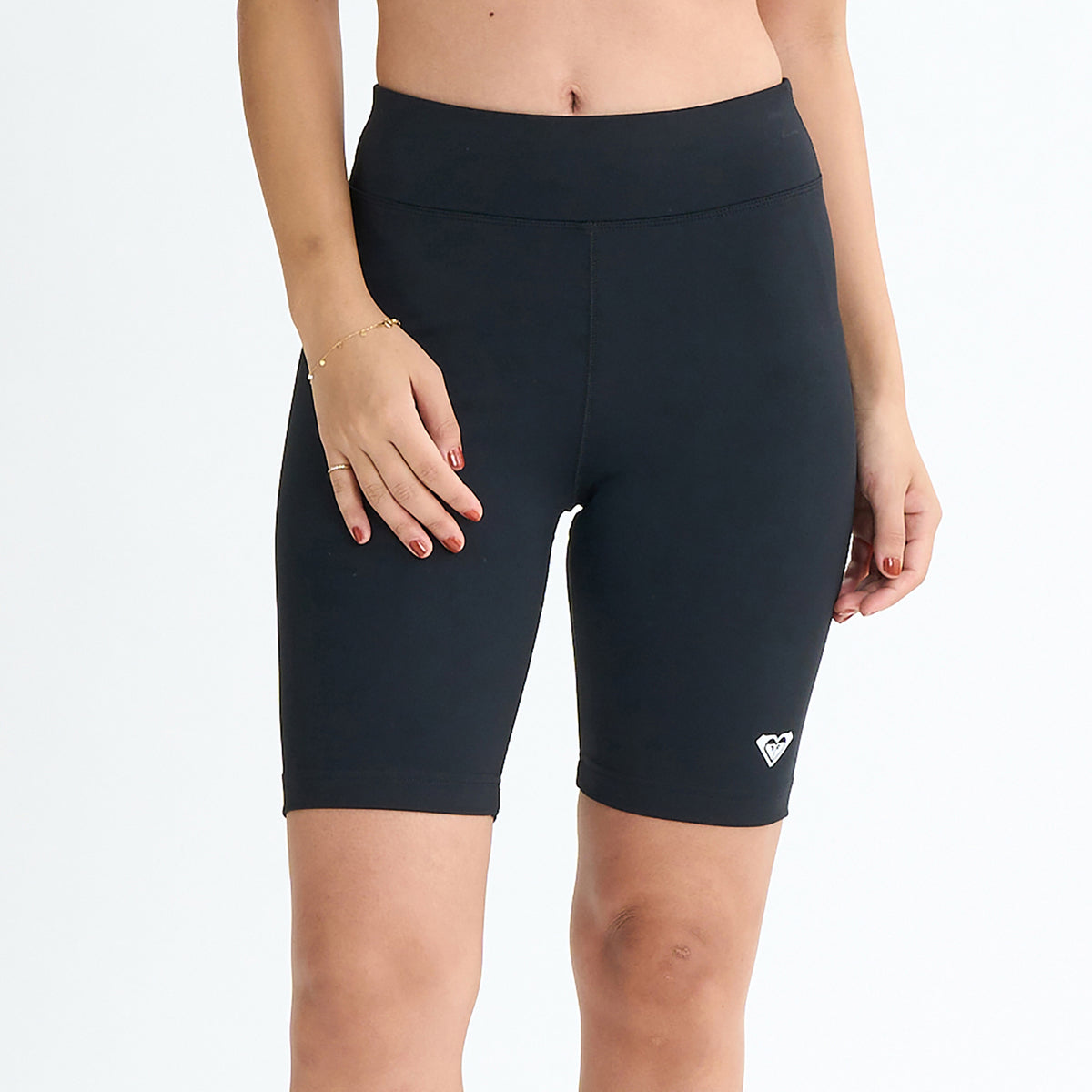 Roxy Fitness MY 1ST ROXY BIKER SHORTS ウィメンズ