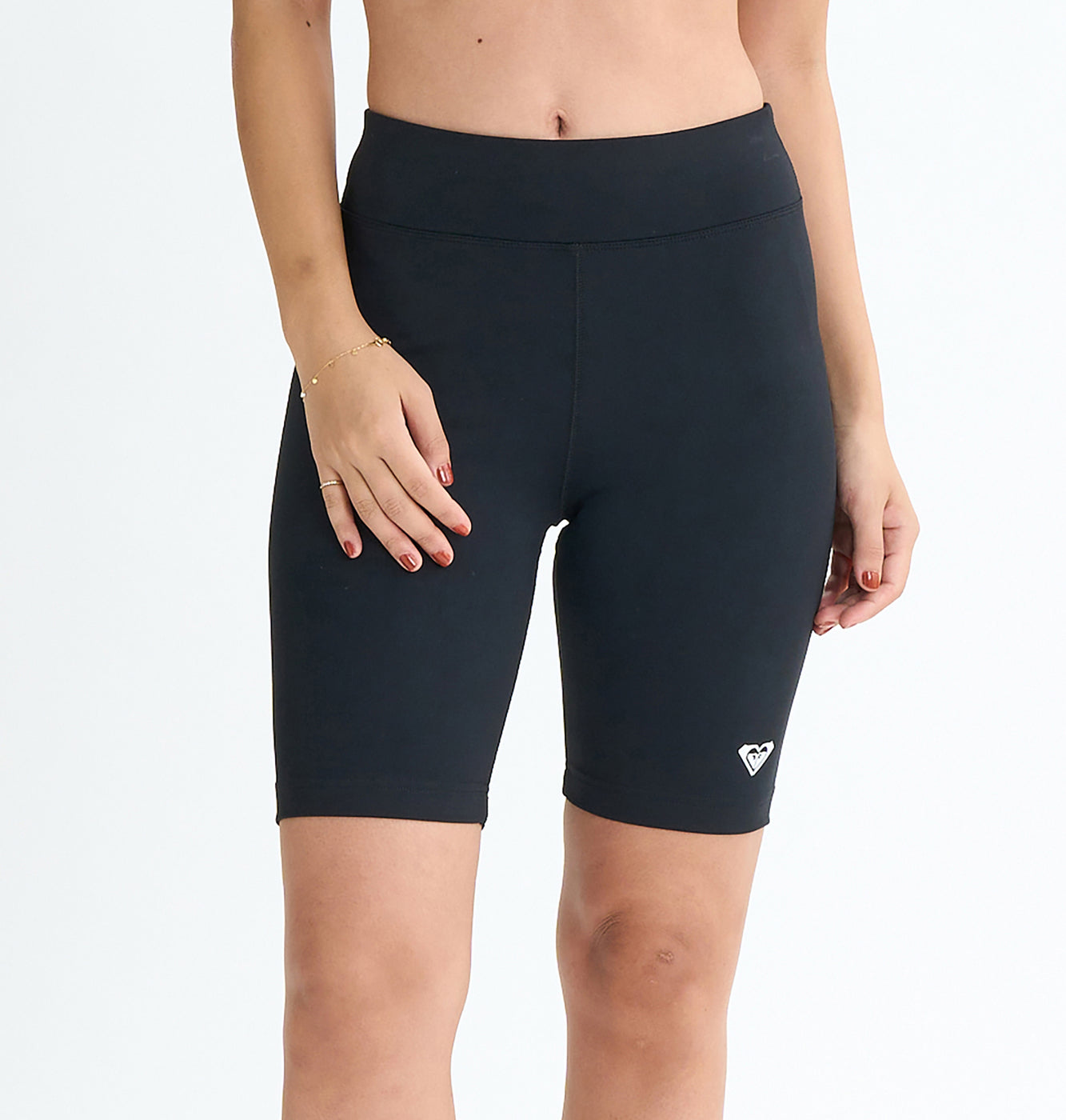 【OUTLET】Roxy Fitness MY 1ST ROXY BIKER SHORTS ウィメンズ フィットネス バイクショーツ ショー
