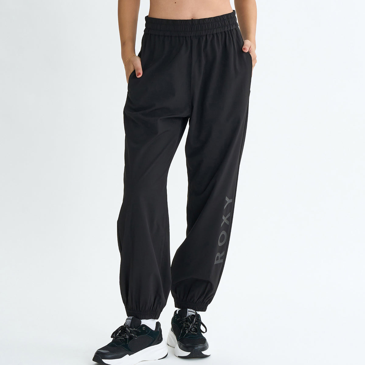 Roxy Fitness MY 1ST ROXY PANTS ウィメンズ フィットネス ロング