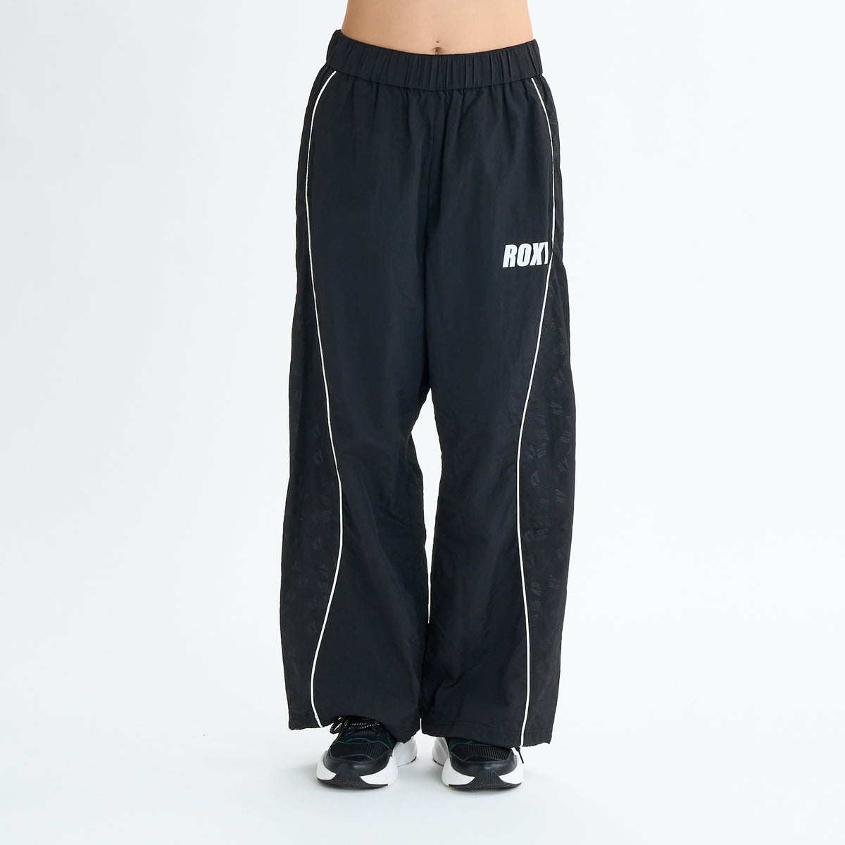 OUTLET】Roxy Fitness HAVING FUN PANTS ウィメンズ フィットネス 撥水