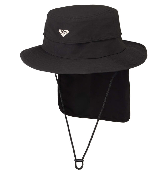 【OUTLET】Roxy WR UV WATER BEACH HAT ウィメンズ ハット