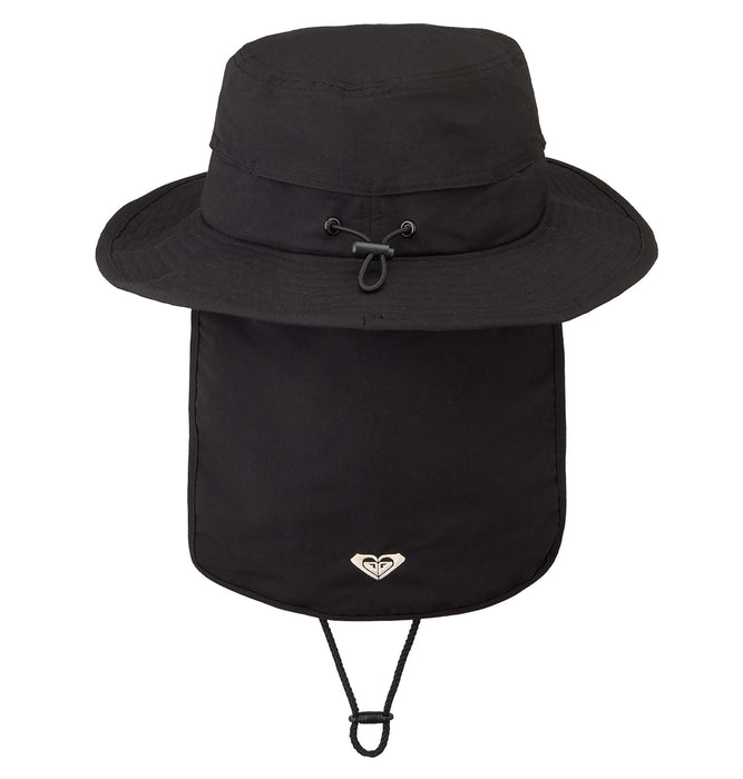 【OUTLET】Roxy WR UV WATER BEACH HAT ウィメンズ ハット