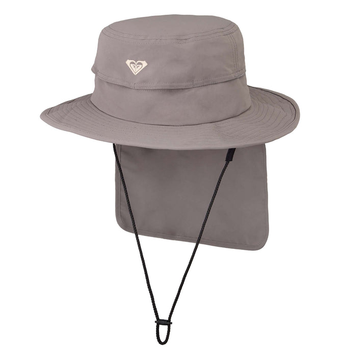 【OUTLET】Roxy WR UV WATER BEACH HAT ウィメンズ ハット