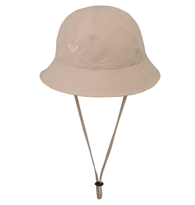 Roxy WR UV SURFCAMP BUCKET HAT ウィメンズ ハット