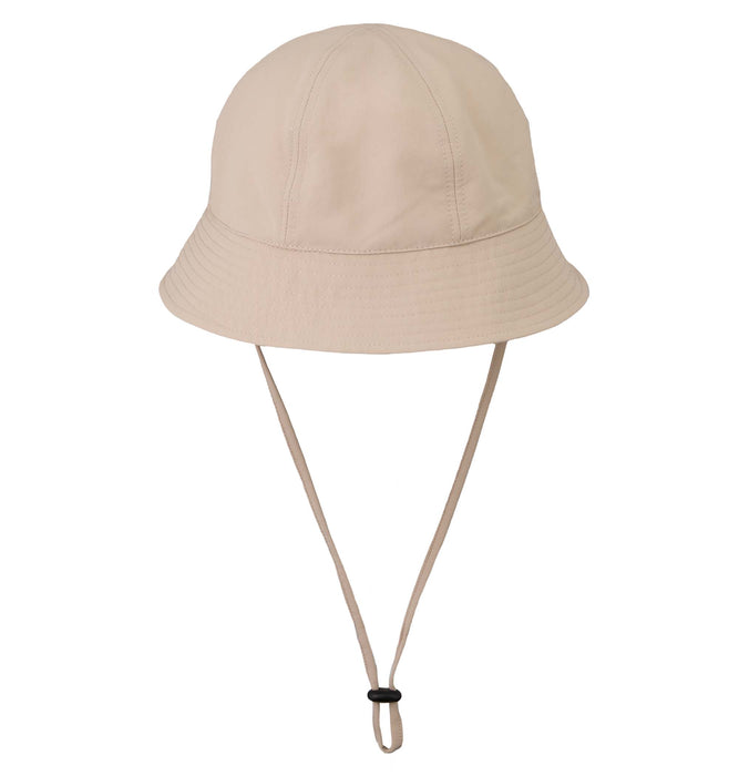 Roxy WR UV SURFCAMP BUCKET HAT ウィメンズ ハット
