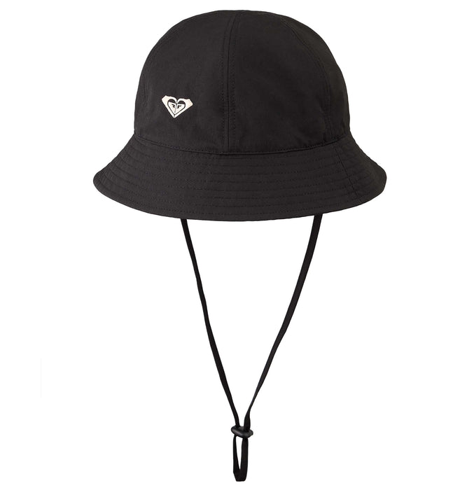 Roxy WR UV SURFCAMP BUCKET HAT ウィメンズ ハット