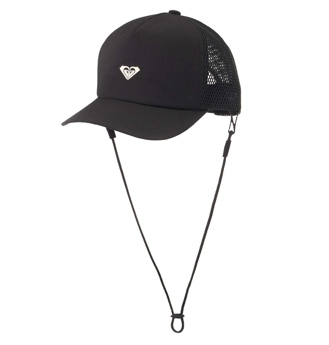 Roxy WR UV SURFCAMP MESH CAP ウィメンズ メッシュキャップ