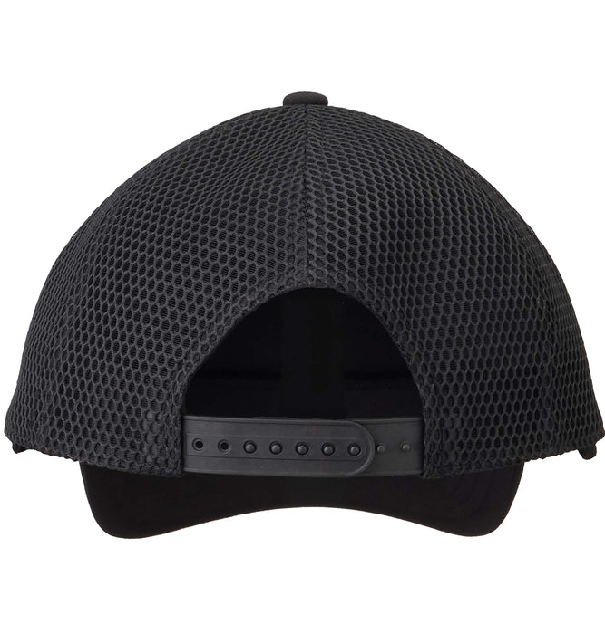 Roxy WR UV SURFCAMP MESH CAP ウィメンズ メッシュキャップ