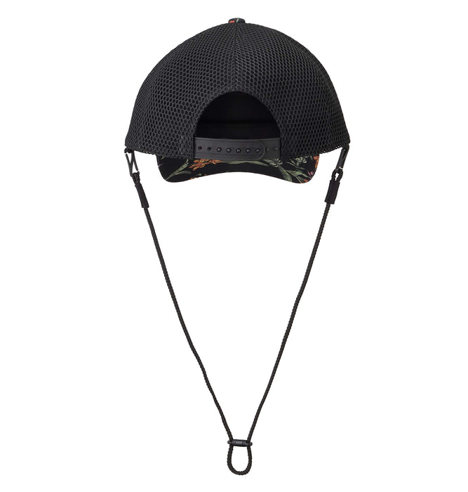 Roxy WR UV SURFCAMP MESH CAP ウィメンズ メッシュキャップ