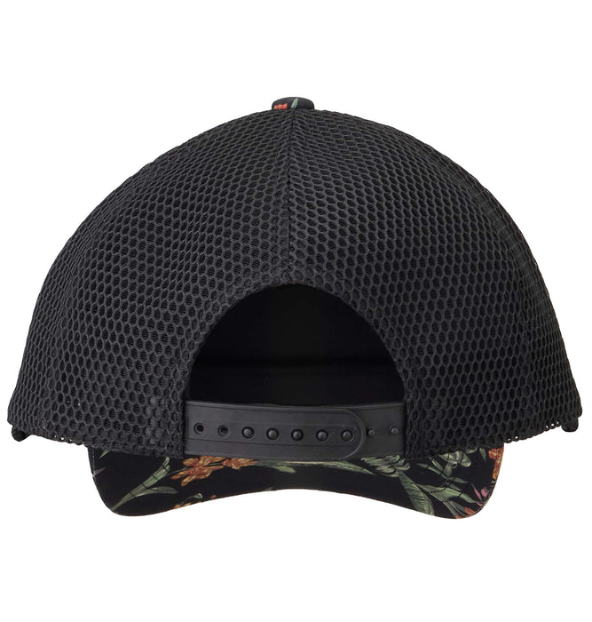 Roxy WR UV SURFCAMP MESH CAP ウィメンズ メッシュキャップ