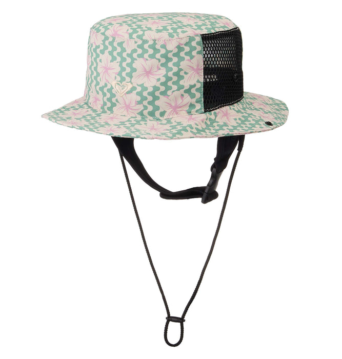 Roxy WR UV WATER SURF HAT ウィメンズ サーフハット