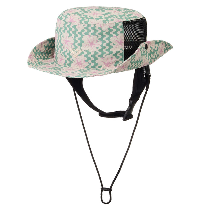 Roxy WR UV WATER SURF HAT ウィメンズ サーフハット