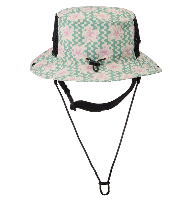 Roxy WR UV WATER SURF HAT ウィメンズ サーフハット