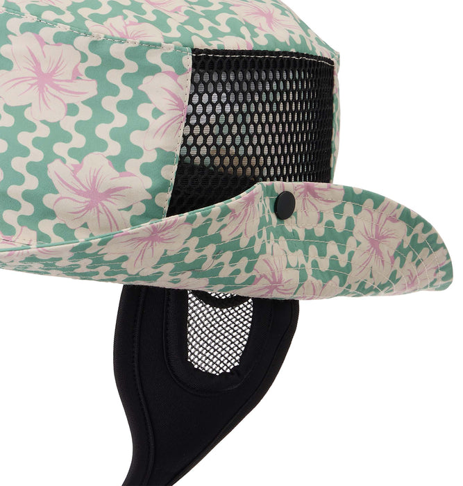 Roxy WR UV WATER SURF HAT ウィメンズ サーフハット