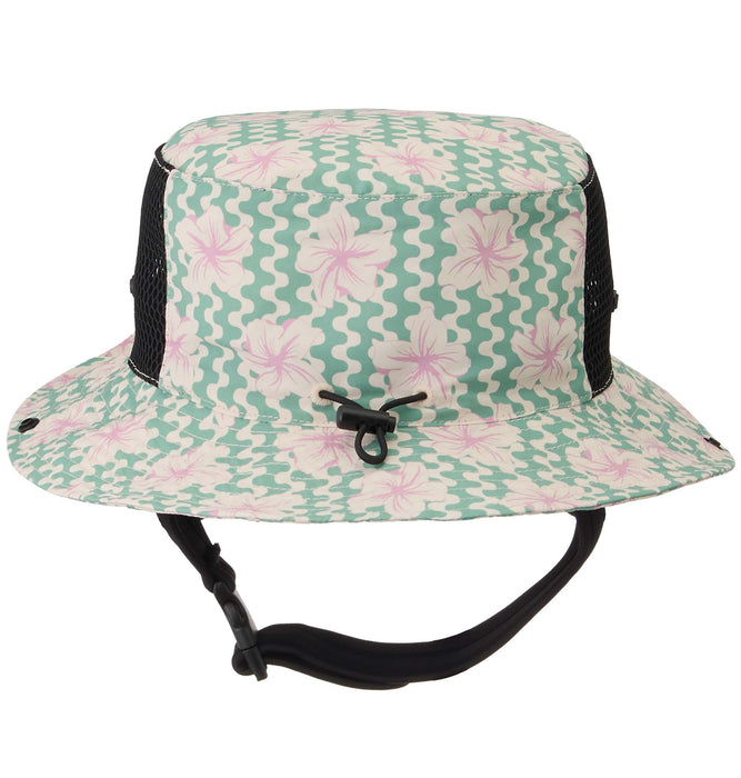 Roxy WR UV WATER SURF HAT ウィメンズ サーフハット