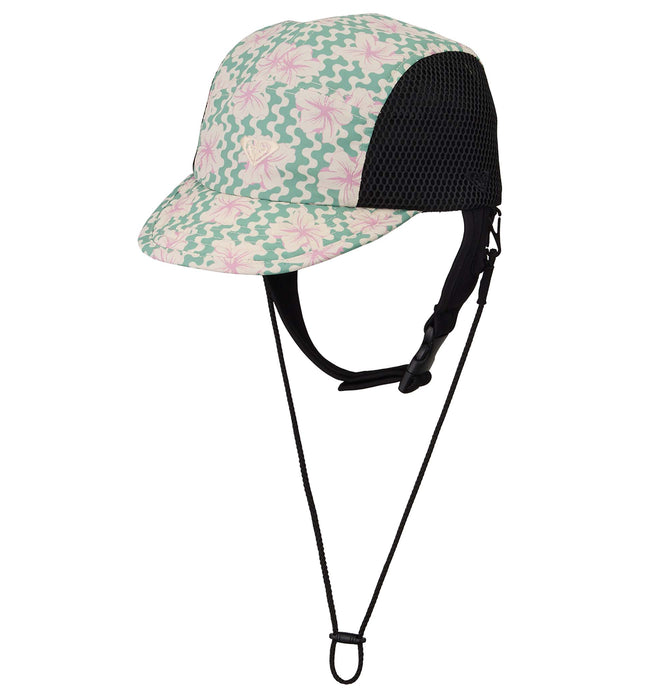 【OUTLET】Roxy WR UV WATER SURF CAP ウィメンズ サーフキャップ