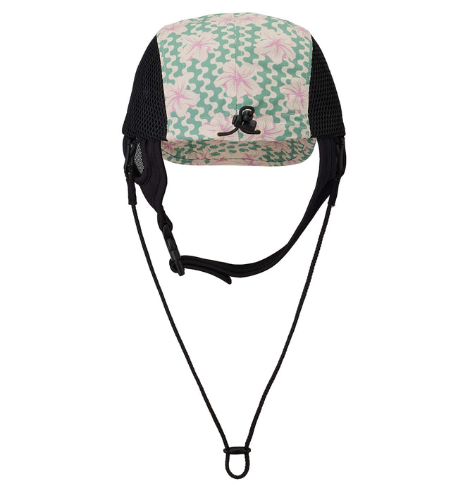 【OUTLET】Roxy WR UV WATER SURF CAP ウィメンズ サーフキャップ