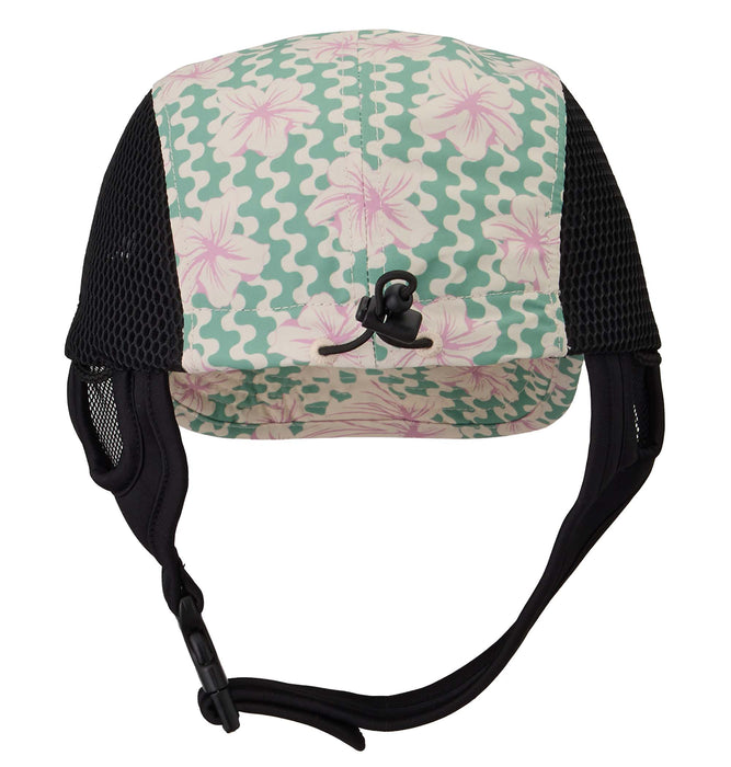 OUTLET】Roxy WR UV WATER SURF CAP ウィメンズ サーフキャップ