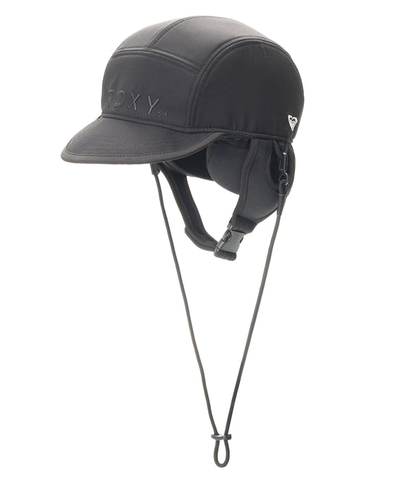 【OUTLET FAMILY SALE】Roxy MOROCKIN VIBES SURF CAP ウィメンズ サーフキャップ
