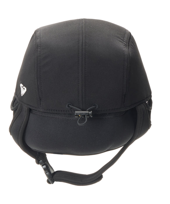 【OUTLET FAMILY SALE】Roxy MOROCKIN VIBES SURF CAP ウィメンズ サーフキャップ