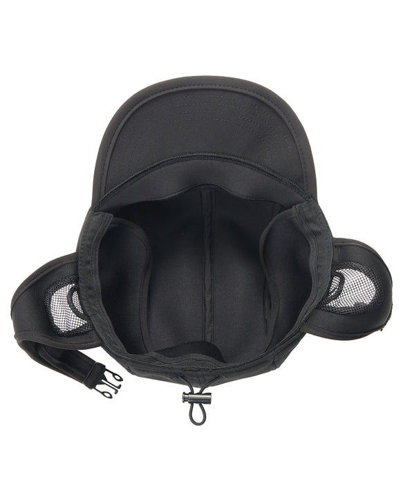 【OUTLET FAMILY SALE】Roxy MOROCKIN VIBES SURF CAP ウィメンズ サーフキャップ
