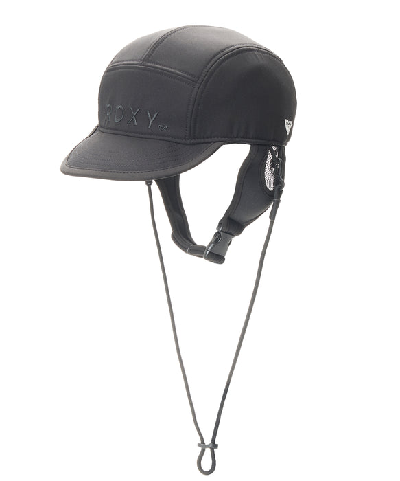 【OUTLET FAMILY SALE】Roxy MOROCKIN VIBES SURF CAP ウィメンズ サーフキャップ