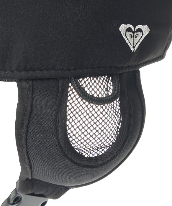 【OUTLET FAMILY SALE】Roxy MOROCKIN VIBES SURF CAP ウィメンズ サーフキャップ