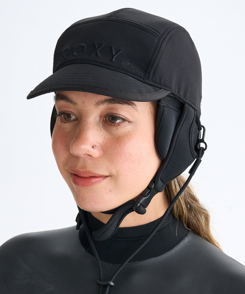 Roxy MOROCKIN VIBES SURF CAP ウィメンズ サーフキャップ