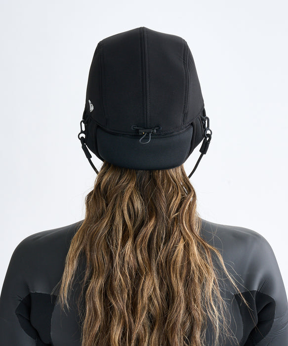 Roxy MOROCKIN VIBES SURF CAP ウィメンズ サーフキャップ