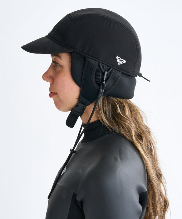 Roxy MOROCKIN VIBES SURF CAP ウィメンズ サーフキャップ