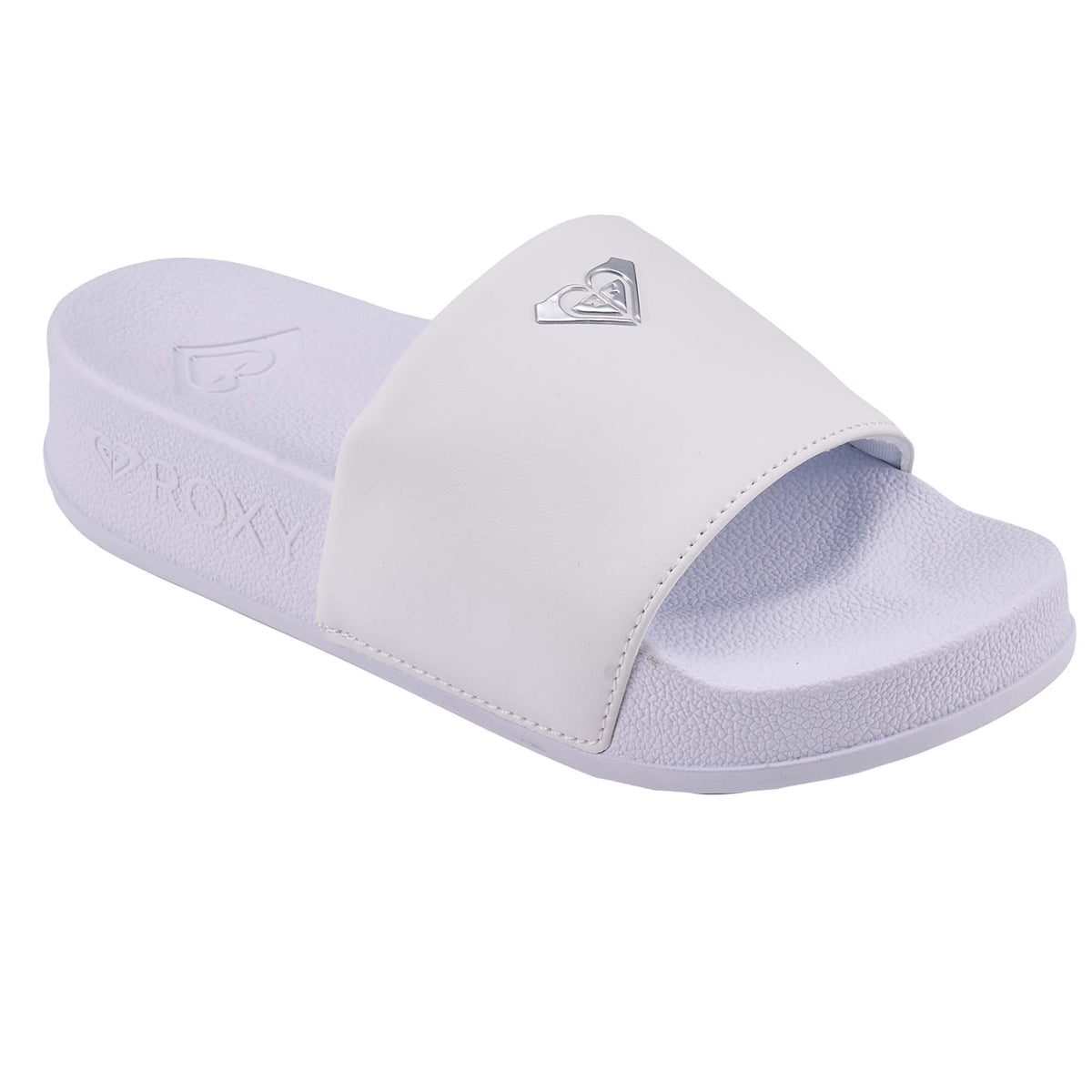 OUTLET FAMILY SALE】Roxy SLIPPY PLATFORM ウィメンズ サンダル