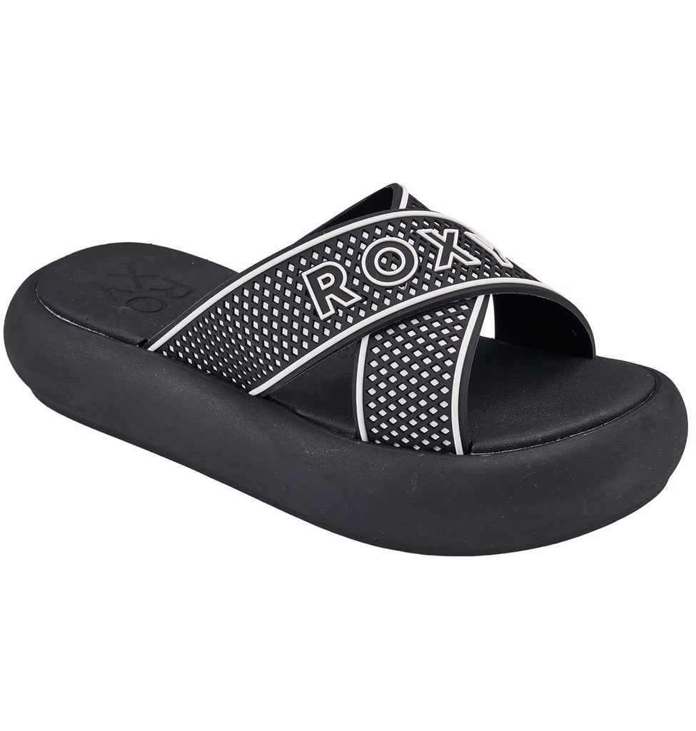 OUTLET FAMILY SALE】Roxy RAD WEEKEND PUNCHING ウィメンズ サンダル